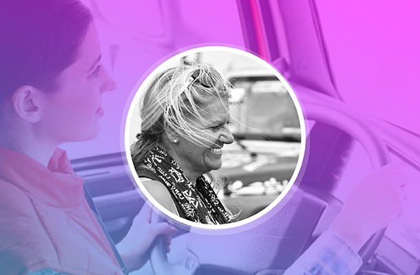 Interview : Françoise, gérante de Trux4me