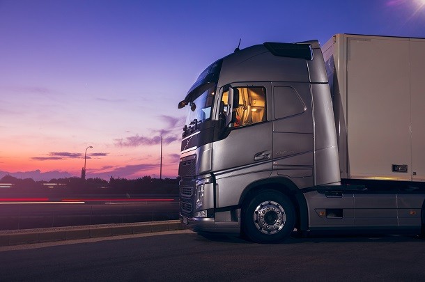 Volvo FH I-Save: 7% Kraftstoffeinsparung