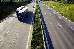 Le projet ROADART