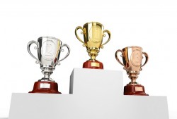 4 compétitions à tenter pour décrocher le titre de meilleur conducteur de poids lourds !