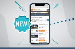 Europa-Camioes.com adota um novo design
