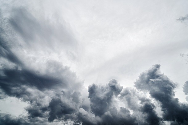 Tempête Miguel : 10 départements en alerte orange
