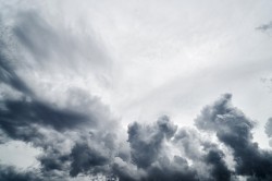 Tempête Miguel : 10 départements en alerte orange