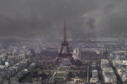 Pic de pollution et circulation différenciée : les villes concernées