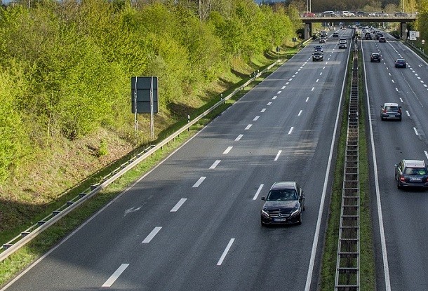 Des camions autonomes dans les Landes ?