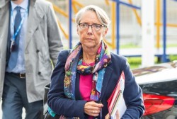 Elisabeth Borne : la Ministre des Transports nommée Ministre de la Transition écologique et solidaire