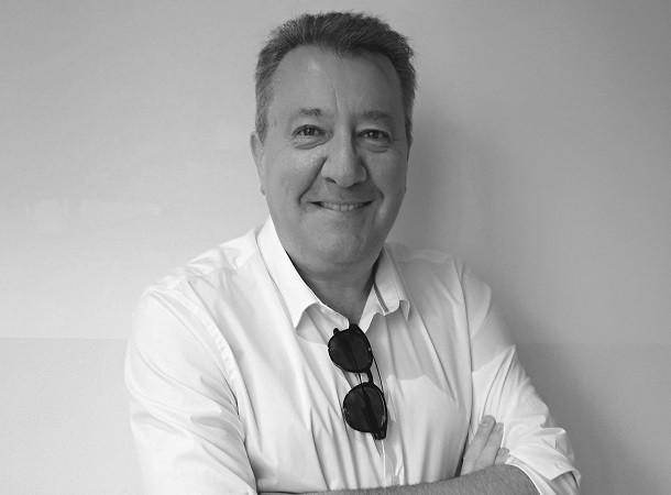 Interview : Renaud Johann, nouveau directeur commercial de Fretlink