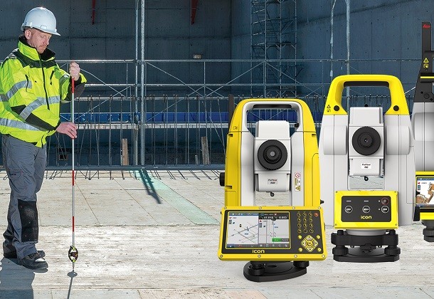 Une nouvelle génération d’outils de mesure et d’implantation