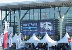 Solutrans 2019 : l'édition 4.0
