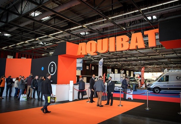 Aquibat 2020 : quel sera le programme ?