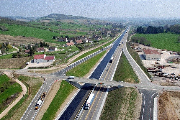 24 chantiers prioritaires pour l'Auvergne-Rhône-Alpes
