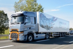 Optifuel Challenge 2019 : la France sur le podium