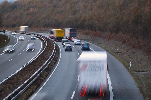 Grève des transporteurs : les blocages du 28 novembre