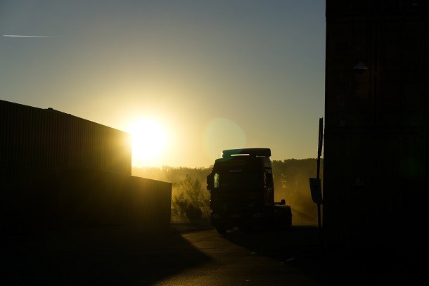 Transporteurs : la grève continue samedi 7 décembre