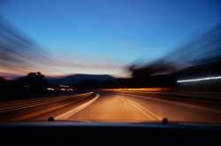 L'apnée du sommeil chez les chauffeurs routiers