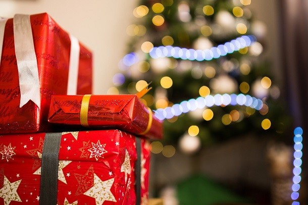 Livraisons de Noël 2019 : 10 % de colis en plus