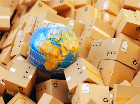 Spedizioni internazionali, nuove regole Incoterms in vigore dal 1° gennaio