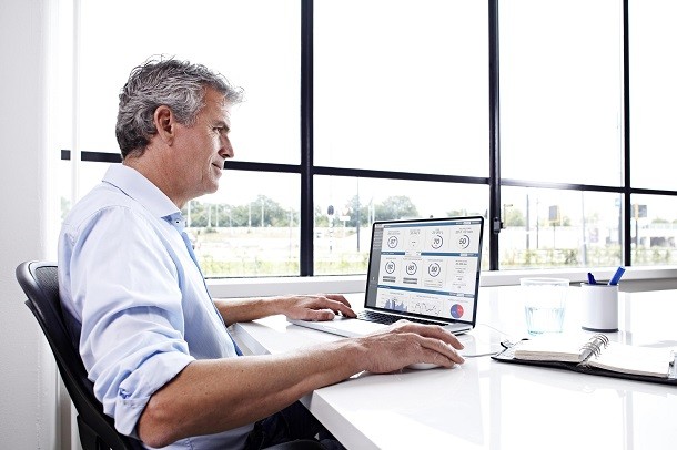 DAF Connect s'enrichit d'une nouvelle fonction