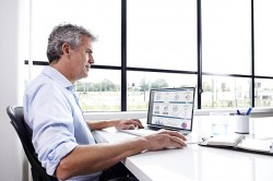 DAF Connect s'enrichit d'une nouvelle fonction