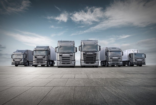 Scania renforce son réseau dans le Sud-Ouest