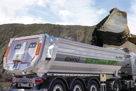 Fatturato a 80 milioni e 50 nuovi assunti: 2019 da favola per Menci