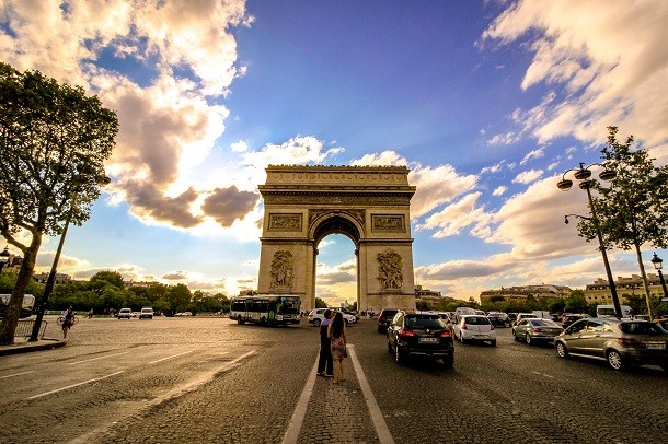 Champs-Élysées : des changements à l'horizon 2030 ?