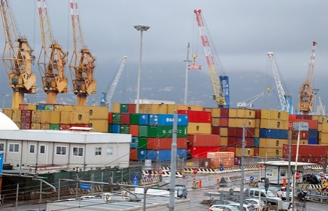 Il coronavirus mette sotto scacco la logistica italiana