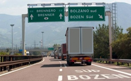 Divieti austriaci: De Micheli incontra commissaria UE. Dubbi della Baviera su ferrovia del Brennero
