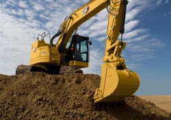 CONEXPO-CON/AGG 2020: Cat will introduce 5 new excavators