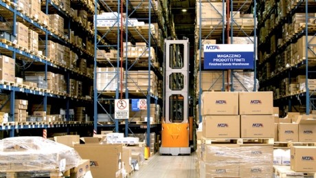 Siti FCA e Iveco a rischio stop per coronavirus: un fornitore è del lodigiano