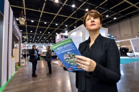 GreenLogistics, Samoter e LetExpo: il Coronavirus fa slittare le fiere
