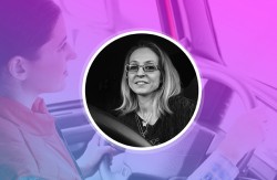 Interview : Laëtitia, chauffeur routier