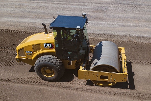 Cat Command for Compaction