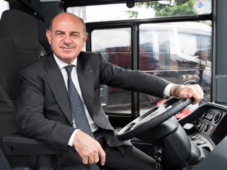 Congelati i leasing per acquisti di camion. Fenoglio: «È un tampone, servono agevolazioni a lungo termine»