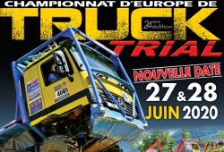 Europa Truck Trial : gagnez vos places pour assister à la manche française ! [Evènement annulé]