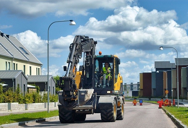 Reprise des travaux publics : les préfets mobilisés