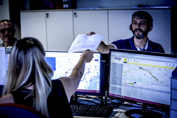 Costi di riferimento autotrasporto, via libera dall’Antitrust