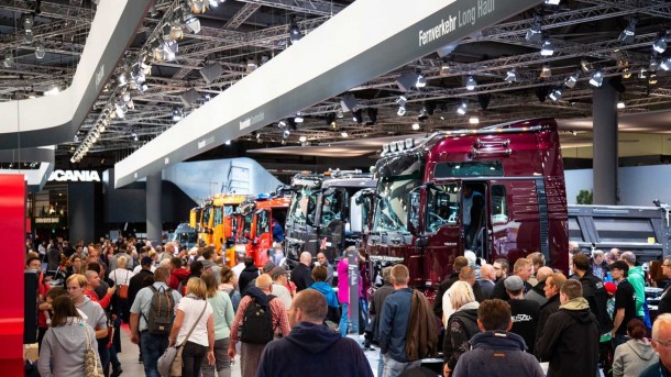 L’IAA di Hannover passa il turno: se ne riparlerà a settembre 2022