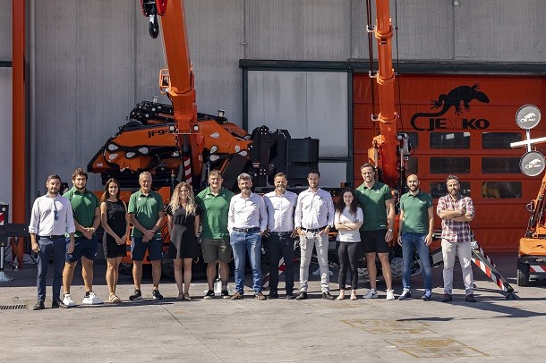 Jekko diventa nuovo partner del Benetton Rugby