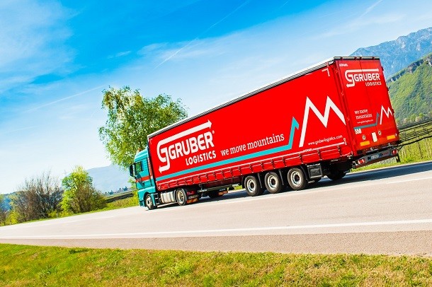 L’altoatesina Gruber Logistics apre una nuova filiale a Francoforte