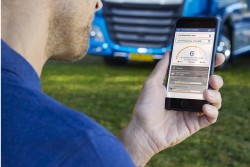 DAF Connect : nouvelles améliorations !