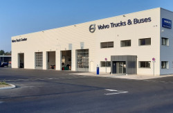 Des nouvelles du réseau Volvo