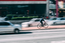 Dispositif de signalisation des angles morts : ce qui va changer