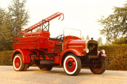 Si Rétromobile avait eu lieu...