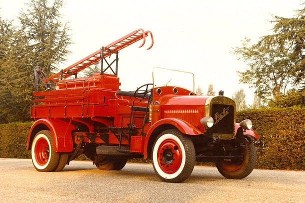 Si Rétromobile avait eu lieu...