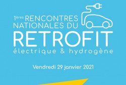 1ères Rencontres nationales du Rétrofit à Deauville !