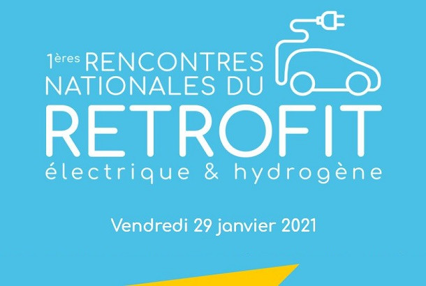 1ères Rencontres nationales du Rétrofit à Deauville !