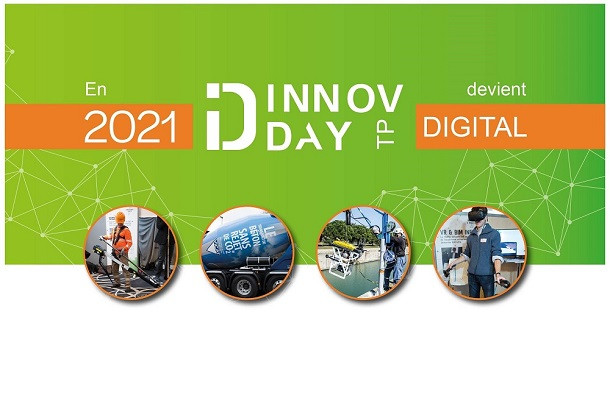 Innov Day TP 2021 !