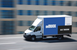 OnTruck fête ses 2 ans d'activité en France !