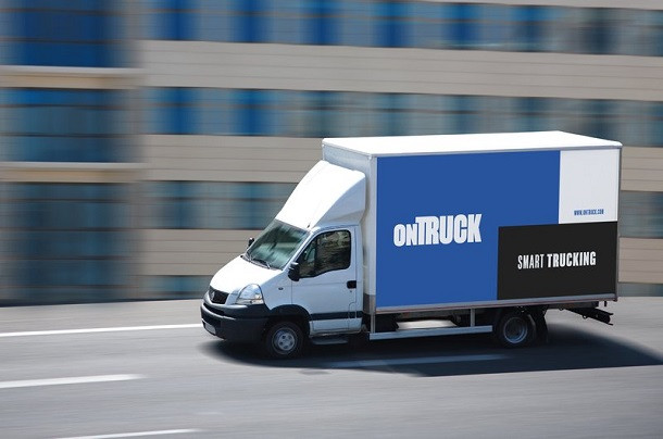 OnTruck fête ses 2 ans d'activité en France !